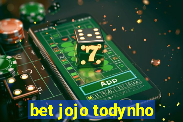 bet jojo todynho